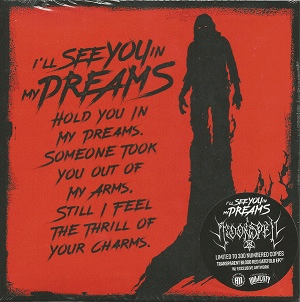 Moonspell : I'll See You in My Dreams